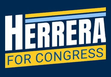 Jordan Herrera for Congress