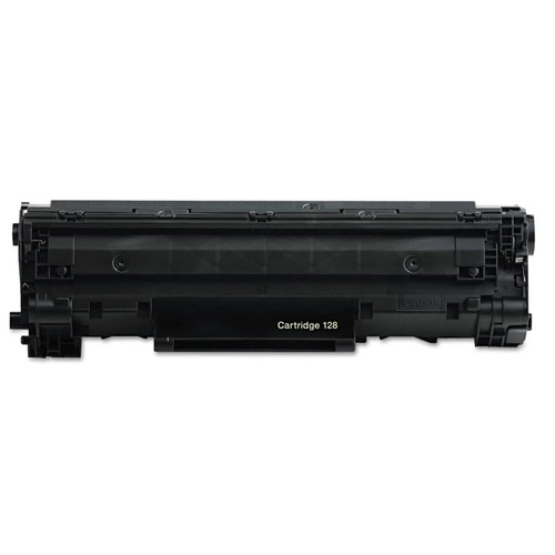 Black Toner for select Canon FaxPhone and ImageClass Printers