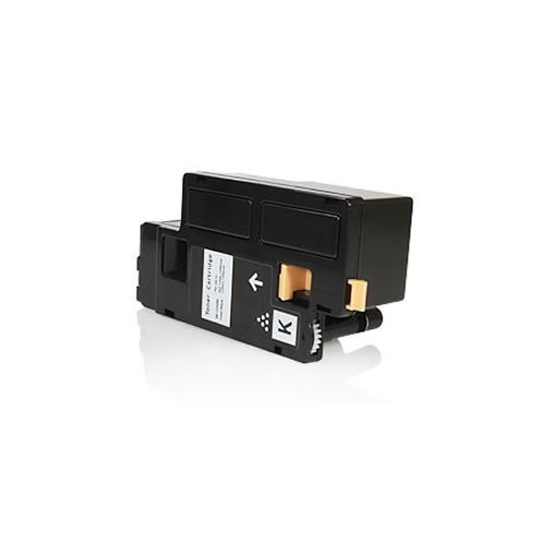 Buy Xerox 106R01630 Black, New Compatible Toner for Phaser 6000, 6010, and WorkCentre 6015 Printers