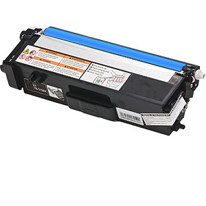 Buy Brother TN-315C Cyan, High Yield, Remanufactured Toner Cartridge