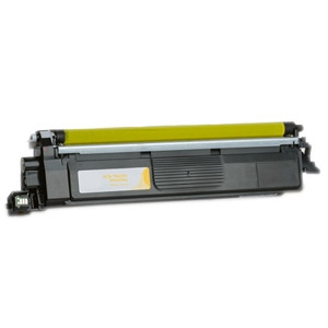 Brother TN229XLY Yellow Toner