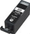 Canon PGI-225BK Compatible Pigment Black Printer Ink Cartridge for select Canon PIXMA Printers