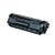 HP 79A Black Compatible Toner Cartridge CF279a Toner main product image