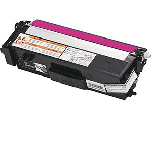 Buy Brother TN-315M Magenta, High Yield, Remanufactured Toner Cartridge