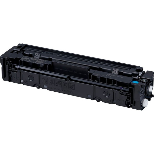 Canon 045HC Cyan Remanufactured Toner Cartridge Toner main product image