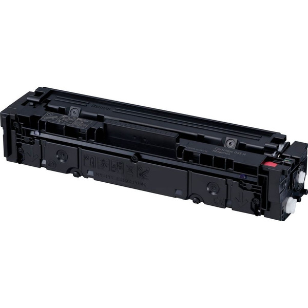 Canon 045HM Magenta Remanufactured Toner Cartridge Toner main product image