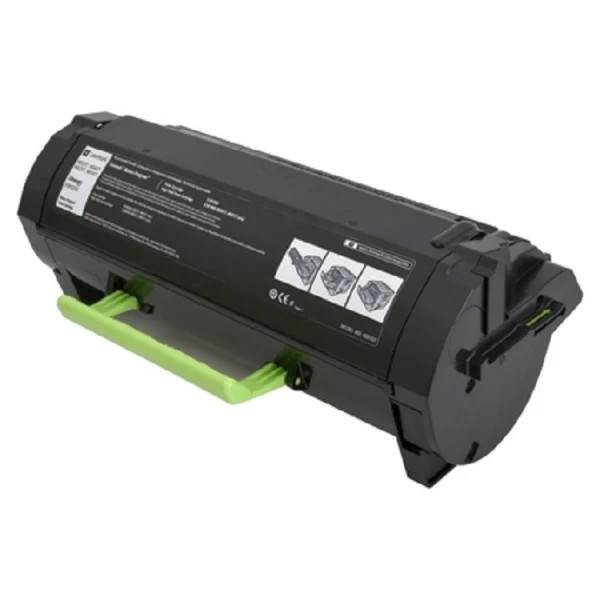 Lexmark 51B1H00 Toner main product image