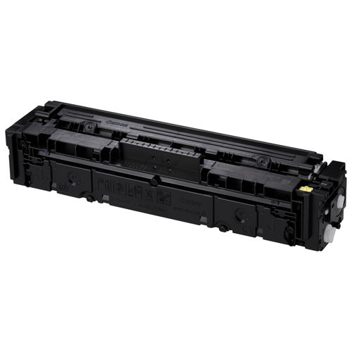 Canon 067H Yellow Remanufactured Toner Cartridge High Yield