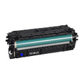 HP 508X Cyan Remanufactured Toner Cartridge CF361X Toner main product image