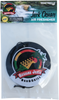 Reggae Jerk Brand - Logo & Jamaica Flag Air Freshener - Jerk Ice Scent