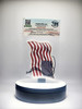 FlagDay365 - USA Air Freshener - Carib Ocean Scent