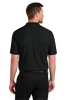 Pipclothing - RUH 561 Branded Polo Black White