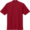 Pipclothing - RUH 561 Branded Polo Red White