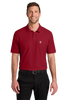 Pipclothing - RUH 561 Branded Polo Red White