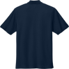 Pipclothing - RUH 561 Branded Polo Navy White