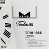 Marvel - Timeless L.P