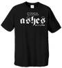 Marvel Ashes T-shirt 