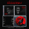 MG Da BadGuy - The Big Bad Wolf (CD Art)