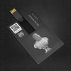 Acknowledge Me Flash Drive