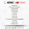Well Balanced Back Cover Art