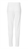 JC DaBizness - Irie White Unisex Joggers Back