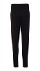 JC DaBizness - Irie Black Unisex Joggers Back