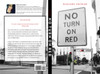 No Turn On Red | By Rosalind N. Peoples (Cover)