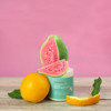Zen & Bloom | Guava Nectar Whipped Body Butter | 4 oz