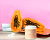 Zen & Bloom | Hibiscus & Papaya Whipped Body Butter | 4 oz