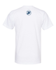 Jay Wizzle Epic® - JW Epic Crew Tee White Back