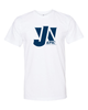 Jay Wizzle Epic® - JW Epic Crew Tee White Front