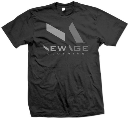 New Age Clothing | Unbox'd Premier Heather Black Cool Greys Softstyle Tees New Age Clothing | Unbox'd Premier Heather Black Cool Greys Softstyle Tees
