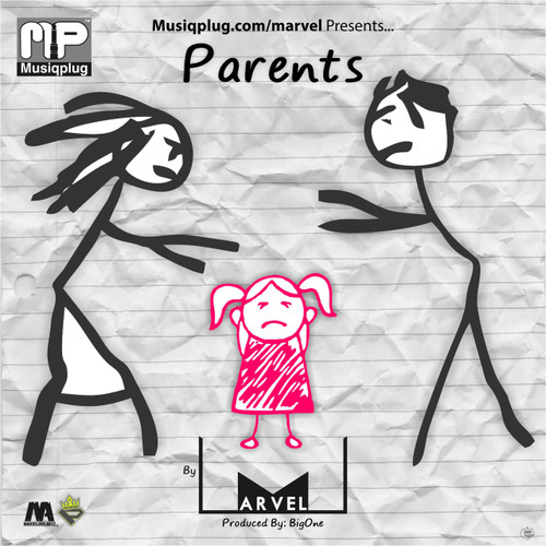 Marvel - Parents [Digital Download]