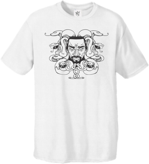 MGinati Threads Kids Tees