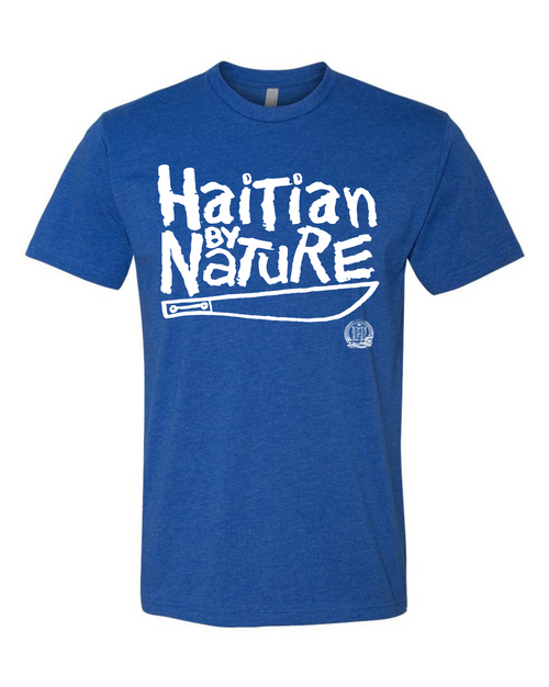 Hispaniola Port & Trade Company HBN Since 1804 Crew BLU