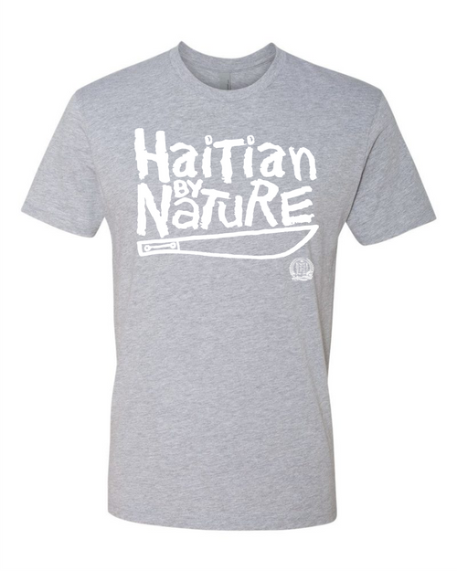 Hispaniola Port & Trade Company HBN Since 1804 Crew C GRY