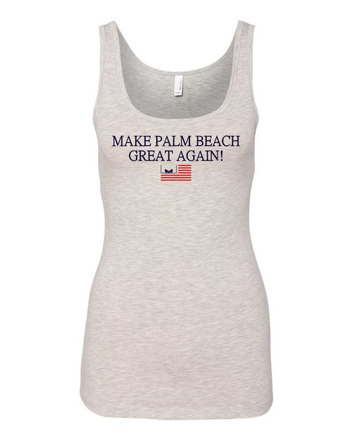 Marvel MPBGA Humble Ladies Tank