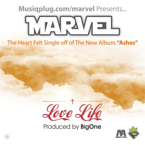 Love Life Prod. By BigOne [Single]