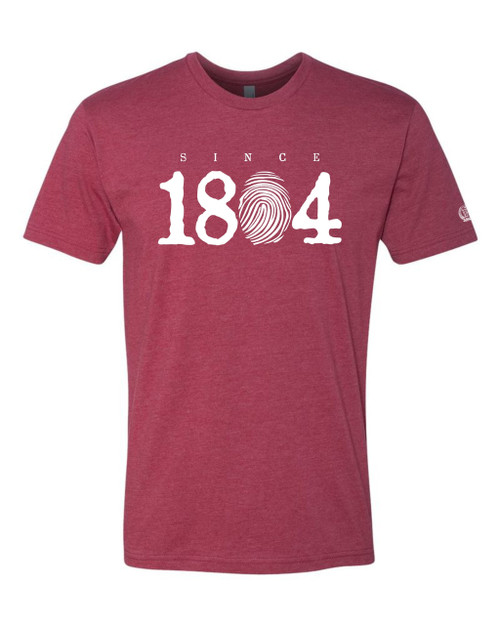 Hispaniola Port & Trade Company Since 1804 Heather Cardinal White