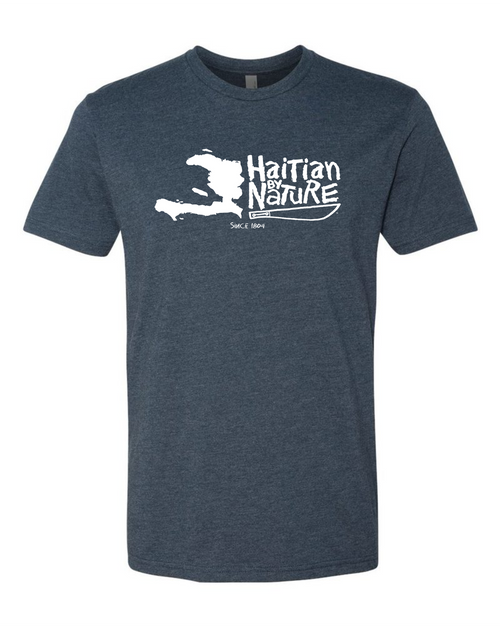 HISPANIOLA PORT & TRADE COMPANY HBN MAP CREW H NAVY