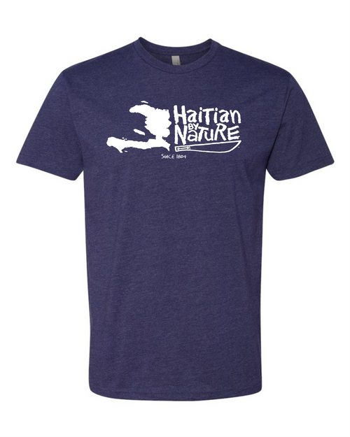 HISPANIOLA PORT & TRADE COMPANY HBN MAP CREW H PURPLE