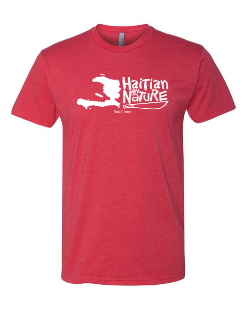 HISPANIOLA PORT & TRADE COMPANY HBN MAP CREW H RED