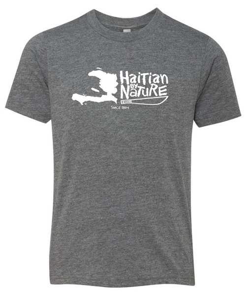 HISPANIOLA PORT & TRADE COMPANY HBN MAP CREW L VIN GREY
