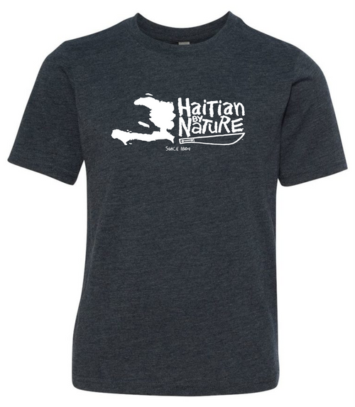 HISPANIOLA PORT & TRADE COMPANY HBN MAP CREW VIN GREY