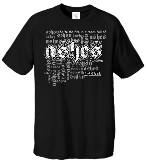 Room of Ashes Tee