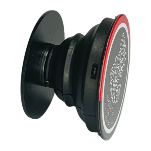 Hits, Cuts & Bruises Podcast - PopUpSocket Cell Phone Grip & Stand