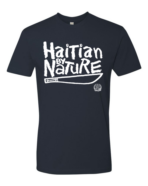 Hispaniola Port & Trade Company HBN Since 1804 Crew D NVY