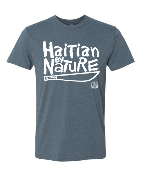Hispaniola Port & Trade Company HBN Since 1804 Crew STC BLU