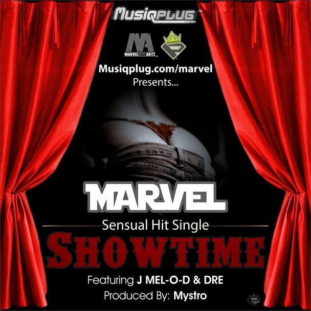 Showtime feat. J Mel-O-D & Dre