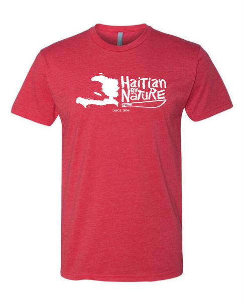HISPANIOLA PORT & TRADE COMPANY HBN MAP CREW H RED